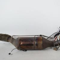 Catalizzatore Mercedes Sprinter (906) 2.2 CDI