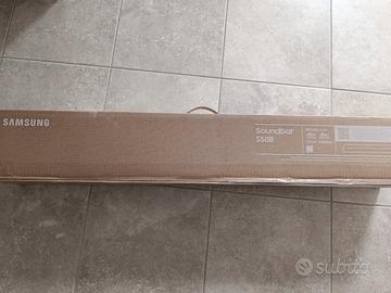 Soundbar S50B