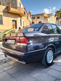 alfa romeo 155 1.8 t.spark
