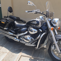 Suzuki volusia 800