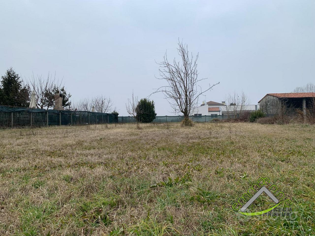 TERRENO EDIFICABILE - Vista 3
