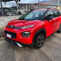 Citroen C3 Aircross 1.2 PureTech 82cv Shine 2019