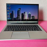 Hp Elitebook 840 G7..i5-10310U..RAM 16..SSD 256 14