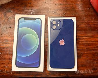 Iphone 12 128gb