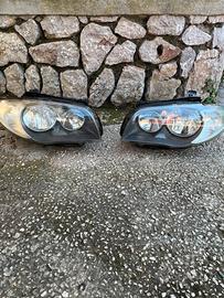 fari originali bmw serie 1 anno 2007