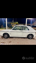 Golf mk1 karman