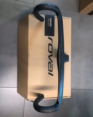 Roval Rapide Integrato