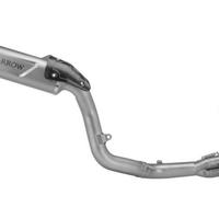 SCARICO COMPLETO MV AGUSTA F3 800