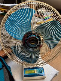 PANASONIC - VENTILATORE ELETTRICO MADE IN JAPAN
