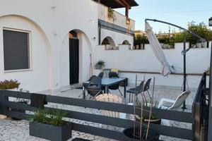 Latina trilocale foceverde