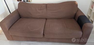Divano letto 