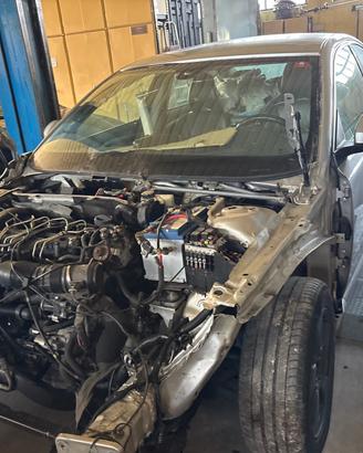 Volvo S80 D5 Geartronic Kinetic manuale biturbo