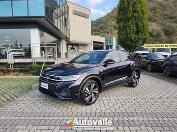 Volkswagen T-Roc 1.5 tsi R-Line dsg