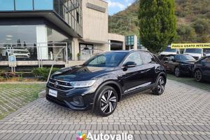 Volkswagen T-Roc 1.5 tsi R-Line dsg
