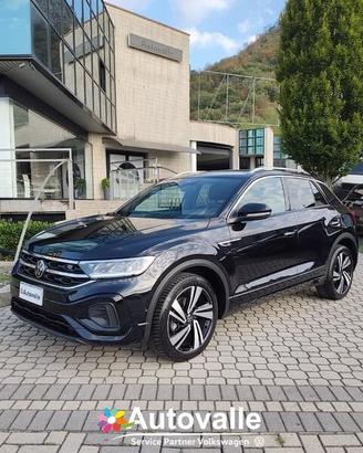 Volkswagen T-Roc 1.5 tsi R-Line dsg