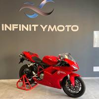 Ducati 1098 - 2008