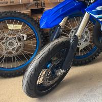 CERCHI CROSS - KIT CROSS - YAMAHA YZ 125 2025