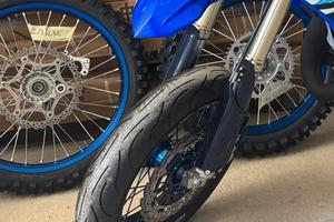 CERCHI CROSS - KIT CROSS - YAMAHA YZ 125 2025