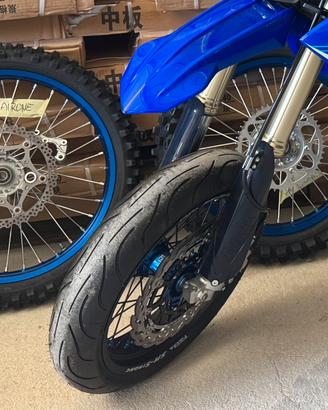 CERCHI CROSS - KIT CROSS - YAMAHA YZ 125 2025