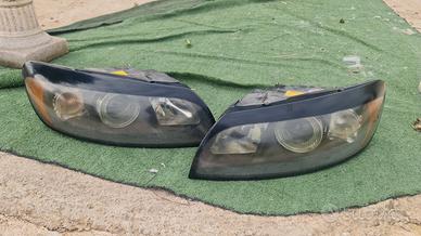 Fari Volvo C30