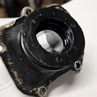 Collettore aspirazione APRILIA RS 125 carb. 28 mm