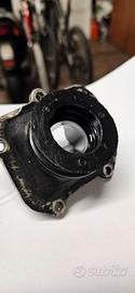 Collettore aspirazione APRILIA RS 125 carb. 28 mm