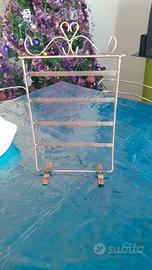 Espositore orecchini