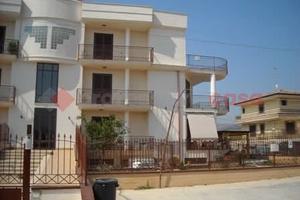 Appartamento Vitulazio [Cod. rif 3330313VRG]