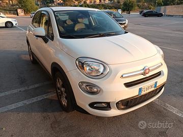 Fiat 500x 95cv