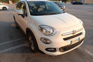Fiat 500x 95cv