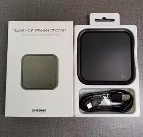 caricabatterie samsung originale