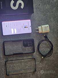 .samsung galaxy  s 21 ultra 256 gb