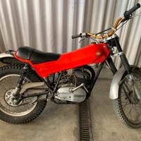 Montesa cota 247