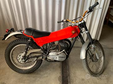 Montesa cota 247
