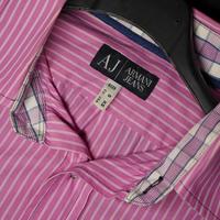 Camicia donna Armani jeans