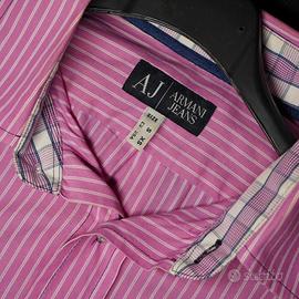 Camicia donna Armani jeans