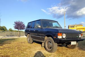 range rover 2.5 wm