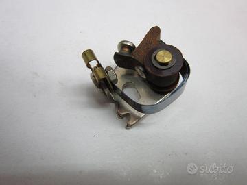 Contatti Puntine Ruttore Filso Lambretta 4 Poli e 