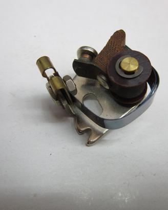 Contatti Puntine Ruttore Filso Lambretta 4 Poli e 