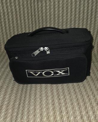 Amplificatore per chitarra VOX vintage 