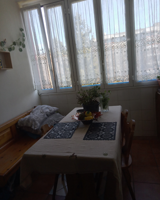 Posto letto Bussero