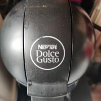 macchina caffe nescafe dolce gusto