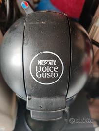 macchina caffe nescafe dolce gusto