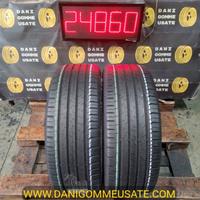 2 GOMME 215 45 17 ESTIVE 80% CONTINENTAL