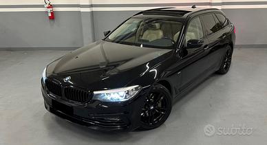 Bmw 530 530d xDrive Business