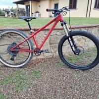 mtb  commencal meta jr 27,5  
