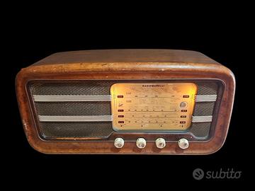 Radiomarelli RD 157