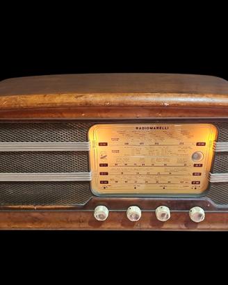 Radiomarelli RD 157