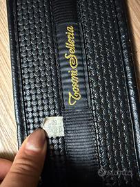 Sottopancia tosoni selleria e prestige