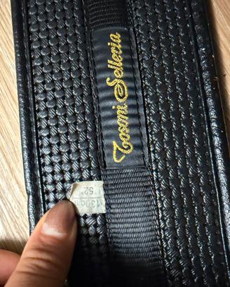 Sottopancia tosoni selleria e prestige